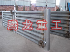 木材烘干散熱器、木材干燥散熱片